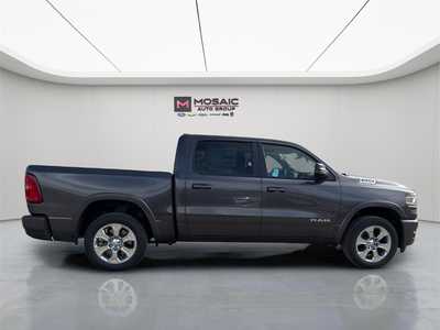 2026 RAM 1500 Crew Cab, $53374. Photo 8