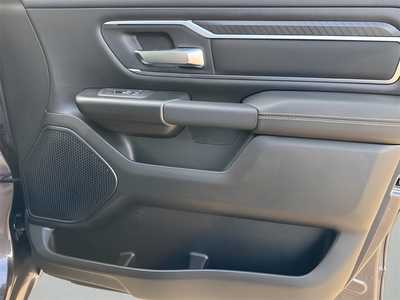2026 RAM 1500 Crew Cab, $53374. Photo 9