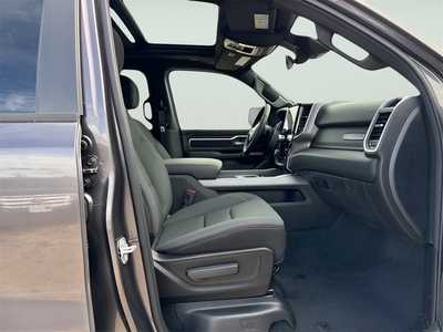 2026 RAM 1500 Crew Cab, $52566. Photo 10