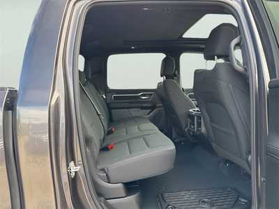 2026 RAM 1500 Crew Cab, $52566. Photo 11