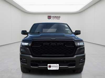 2026 RAM 1500 Crew Cab, $52566. Photo 2