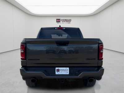 2026 RAM 1500 Crew Cab, $52566. Photo 6