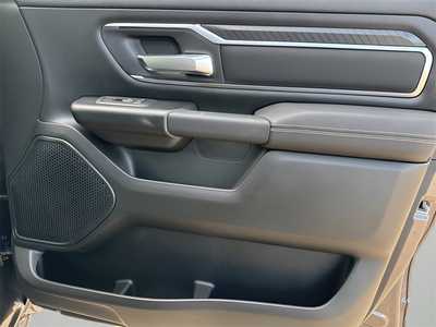 2026 RAM 1500 Crew Cab, $52566. Photo 9