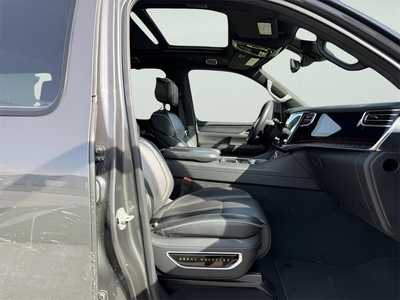 2024 Jeep Grand Wagoneer, $55990. Photo 10