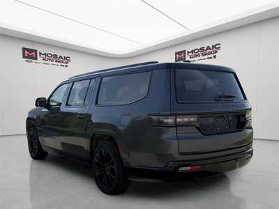 2024 Jeep Grand Wagoneer, $55990. Photo 5