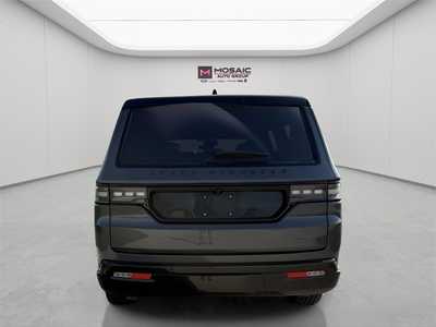 2024 Jeep Grand Wagoneer, $55990. Photo 6