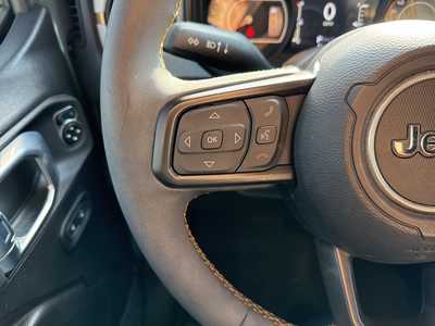 2024 Jeep Wrangler, $39990. Photo 10
