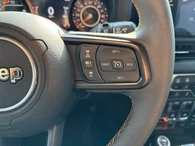 2024 Jeep Wrangler, $39990. Photo 11