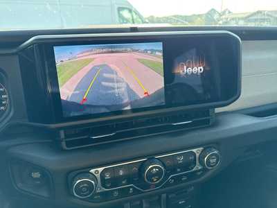 2024 Jeep Wrangler, $39990. Photo 7