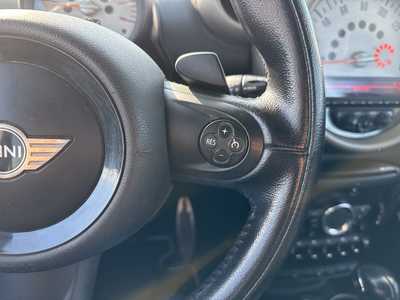 2012 MINI Cooper Countryman, $8990. Photo 10