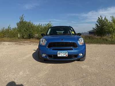 2012 MINI Cooper Countryman, $8990. Photo 2