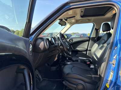 2012 MINI Cooper Countryman, $8990. Photo 6