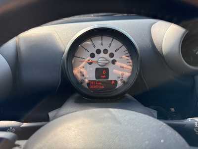 2012 MINI Cooper Countryman, $8990. Photo 8