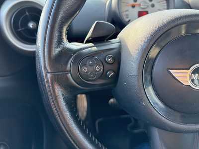 2012 MINI Cooper Countryman, $8990. Photo 9