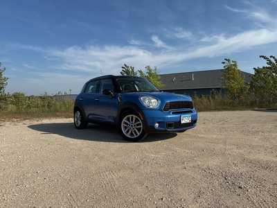 2012 MINI Cooper Countryman, $8990. Photo 1