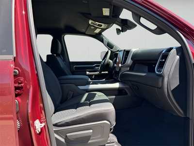 2025 RAM 1500 Crew Cab, $45636. Photo 10