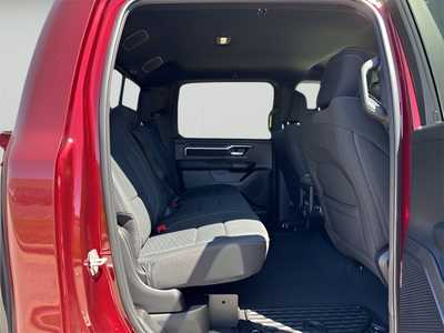 2025 RAM 1500 Crew Cab, $45636. Photo 11