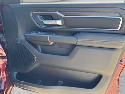 2025 RAM 1500 Crew Cab, $45636. Photo 9