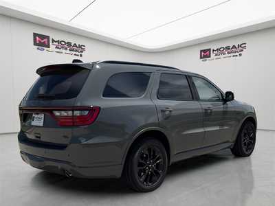 2025 Dodge Durango, $51914. Photo 7