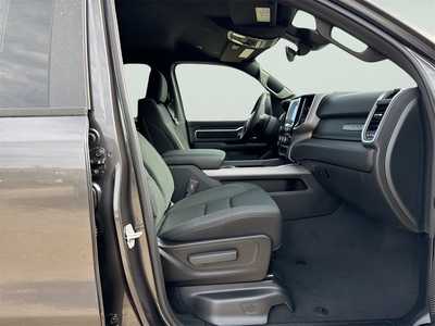 2026 RAM 1500 Crew Cab, $49729. Photo 10