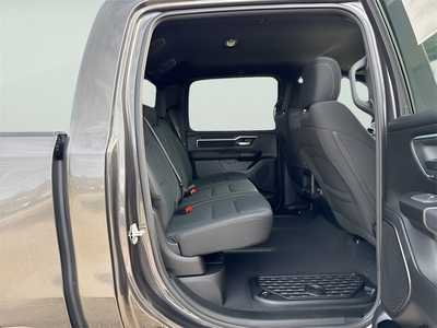 2026 RAM 1500 Crew Cab, $49729. Photo 11
