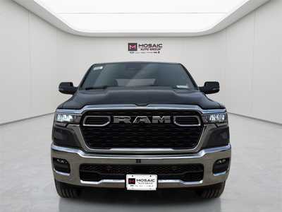 2026 RAM 1500 Crew Cab, $49729. Photo 2