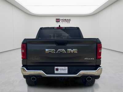 2026 RAM 1500 Crew Cab, $49729. Photo 6