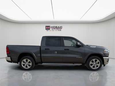 2026 RAM 1500 Crew Cab, $49729. Photo 8