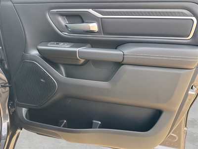 2026 RAM 1500 Crew Cab, $49729. Photo 9