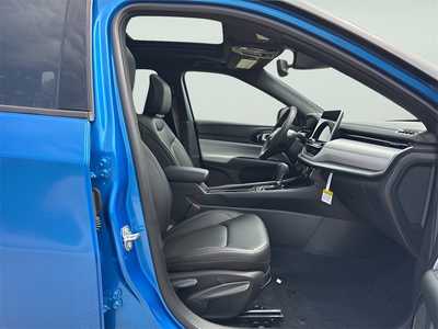 2025 Jeep Compass, $28408. Photo 10