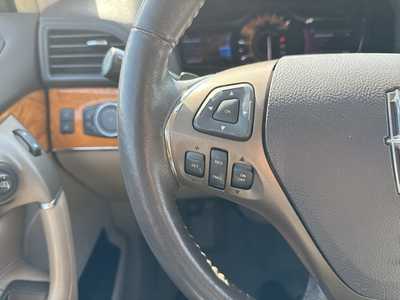 2014 Lincoln MKX, $9990. Photo 10