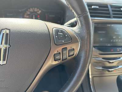 2014 Lincoln MKX, $9990. Photo 11