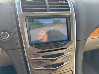 2014 Lincoln MKX, $9990. Photo 7
