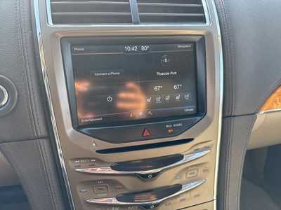 2014 Lincoln MKX, $9990. Photo 8