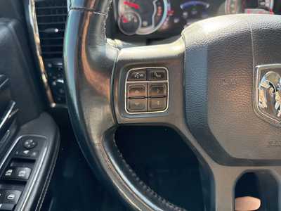 2014 RAM 1500 Crew Cab, $16990. Photo 10