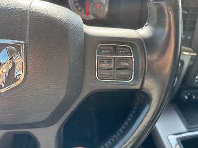 2014 RAM 1500 Crew Cab, $16990. Photo 11