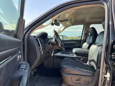 2014 RAM 1500 Crew Cab, $16990. Photo 6