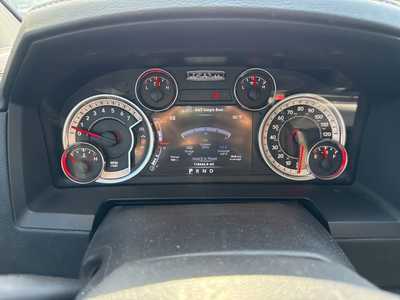 2014 RAM 1500 Crew Cab, $16990. Photo 9