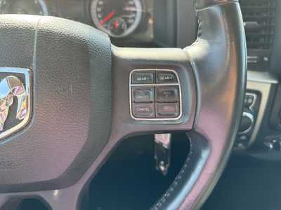 2014 RAM 1500 Crew Cab, $17990. Photo 10
