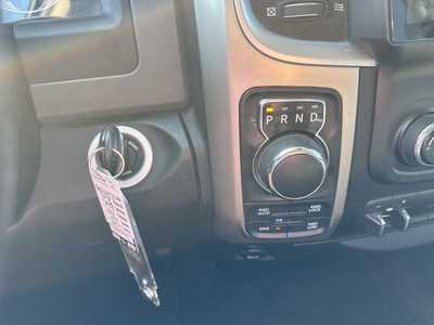 2014 RAM 1500 Crew Cab, $17990. Photo 11