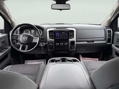 2014 RAM 1500 Crew Cab, $16490. Photo 12