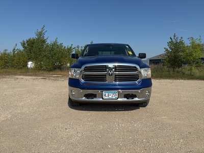 2014 RAM 1500 Crew Cab, $17990. Photo 2
