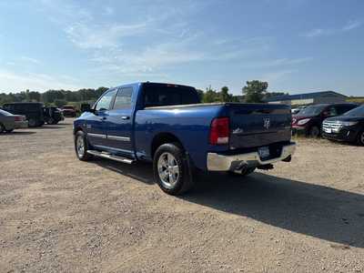 2014 RAM 1500 Crew Cab, $17990. Photo 5