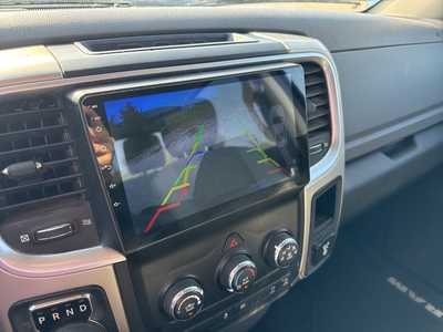 2014 RAM 1500 Crew Cab, $17990. Photo 7