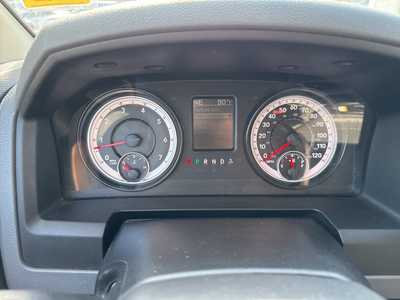 2014 RAM 1500 Crew Cab, $17990. Photo 8