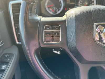 2014 RAM 1500 Crew Cab, $17990. Photo 9