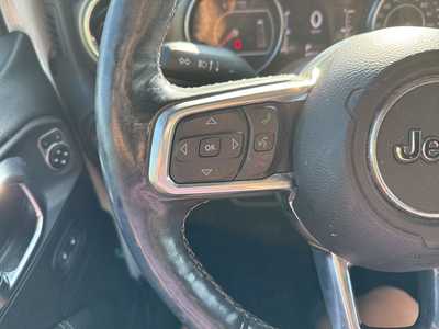 2020 Jeep Gladiator, $30990. Photo 11