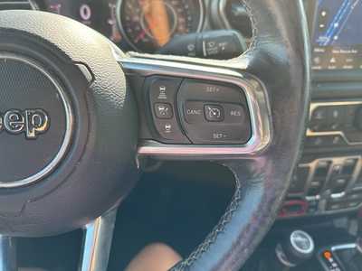 2020 Jeep Gladiator, $30990. Photo 12