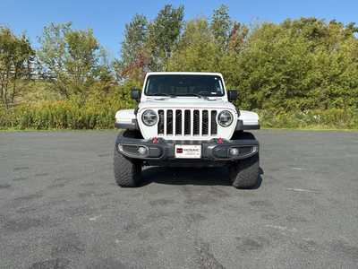 2020 Jeep Gladiator, $30990. Photo 2