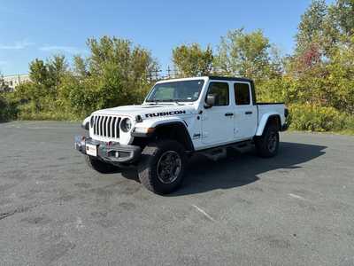 2020 Jeep Gladiator, $30990. Photo 3